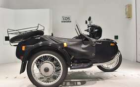 OTHER URAL750 SIDECAR 2011