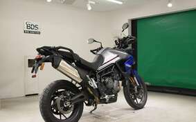 TRIUMPH TIGER 850 SPORTS 2021