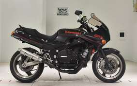 KAWASAKI GPZ1000RX 1987 ZXT00A