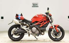 DUCATI MONSTER 696 A 2011 M503A