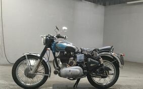 ROYAL ENFIELD ビュレット350 ME3