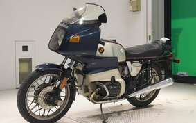 BMW R100RS 1980