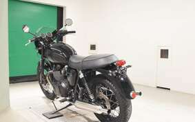 TRIUMPH BONNEVILLE T100 2016