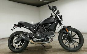 DUCATI SCRAMBLER 62 2018 KA00A