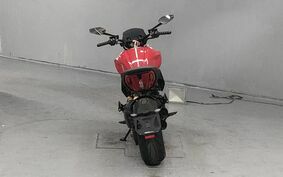 DUCATI DIAVEL 1260 S 2021 不明