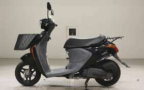 SUZUKI LET's 5 CA47A