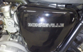 TRIUMPH BONNEVILLE 2006