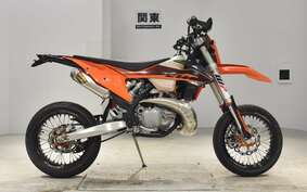 KTM 250 EXC GSA20