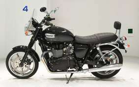 TRIUMPH BONNEVILLE 2016 J9107G