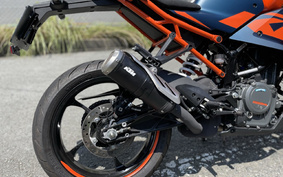 KTM 390 RC 2023 JYJ40