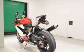 DUCATI 1199 PANIGALE S 2012