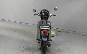 SUZUKI BIRDIE 50 BA42A