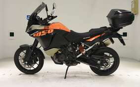 KTM 1050 ADVENTURE 2015