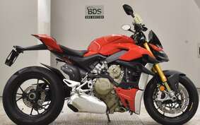 DUCATI STREETFIGHTER V4 S 2020 FA00A