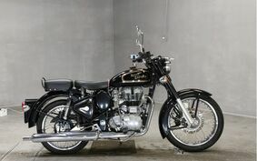 ROYAL ENFIELD CLASSIC 350 2013 U3S5