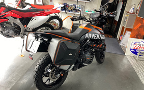 KTM (OTHER) 2020 JGJ40