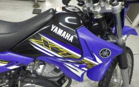 YAMAHA XTZ125 E