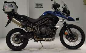 TRIUMPH TIGER 800 XC X 2019 RE21B8