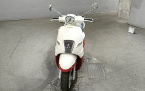 PEUGEOT ジャンゴ125エバージョン 不明