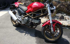 DUCATI MONSTER 400 2000 M300A