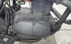 KAWASAKI 250TR BJ250F