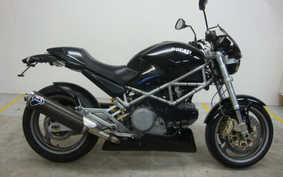 DUCATI MONSTER 400 IE 2004 M407A