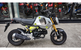 HONDA GROM JC92