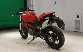 DUCATI MONSTER 796 A 2014 M506A