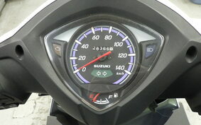 SUZUKI ADDRESS 110 CE47A