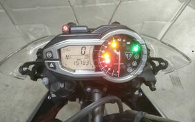 TRIUMPH TIGER 800 XC 2015 TRE16