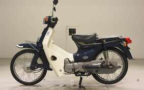 HONDA C70 SUPER CUB E C70