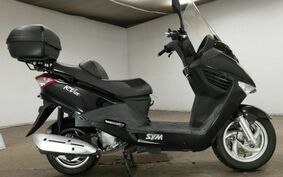 SYM RV125i LF12