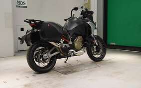 DUCATI MULTISTRADA V4S 2022 1A00A