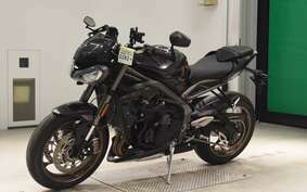 TRIUMPH STREET TRIPLE RS 2022 DA554Z