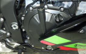 KAWASAKI ZX-25R ZX250E