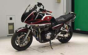 SUZUKI GSX1400 2002 GY71A