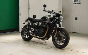 TRIUMPH SPEED TWIN 2020 AD85H4