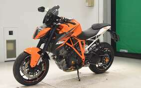 KTM 1290 SUPER DUKE R 2014 V3940