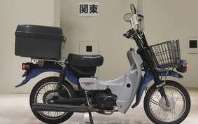 SUZUKI BIRDIE 50 BA42A