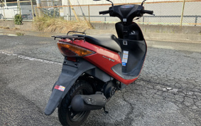 SUZUKI ADDRESS V50 CA44A