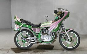 KAWASAKI GPZ250 EX250C