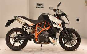 KTM 990 SUPER DUKE  R 2014