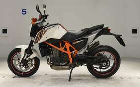 KTM 690 DUKE