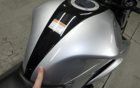 SUZUKI GIXXER 150 ED13N