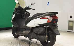 KYMCO DOWNTOWN 125 i SK25