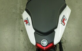 BENELLI TNT125