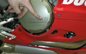 DUCATI 1199 PANIGALE R 2013 H802J