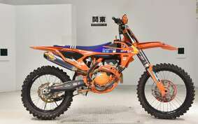 KTM 250 SX F SXK43