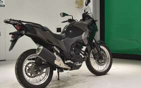 KAWASAKI VERSYS X250 A LE250D