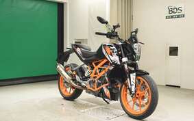 KTM 390 DUKE 2019 JGJ40